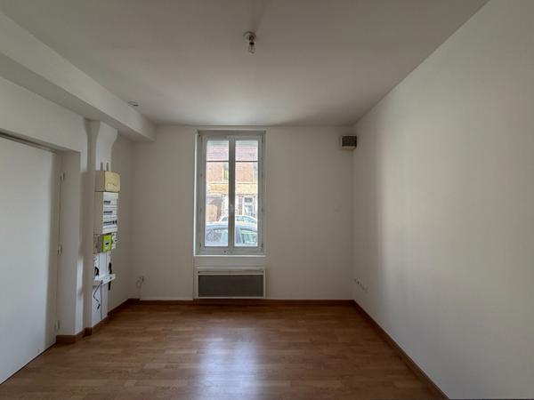 Appartement T1bis à Darnétal