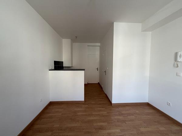 Appartement T1bis à Darnétal