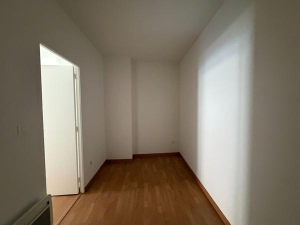 Appartement T1bis à Darnétal