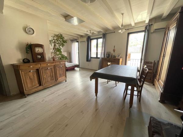 Maison 5 pièces - 145 m² Exclusivité efficity