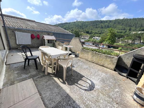 Maison 5 pièces - 145 m² Exclusivité efficity