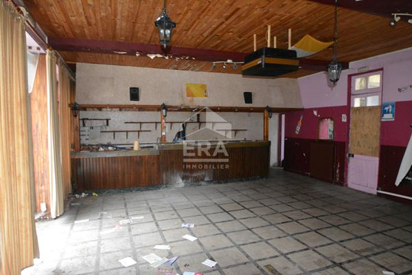 Maison Tergnier 7 pièce(s) 235 m2