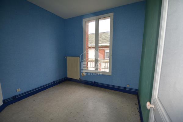 Maison Tergnier 7 pièce(s) 235 m2