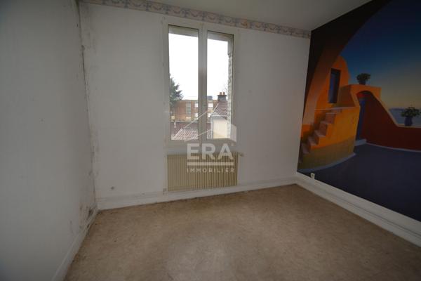 Maison Tergnier 7 pièce(s) 235 m2