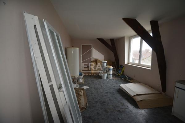 Maison Tergnier 7 pièce(s) 235 m2