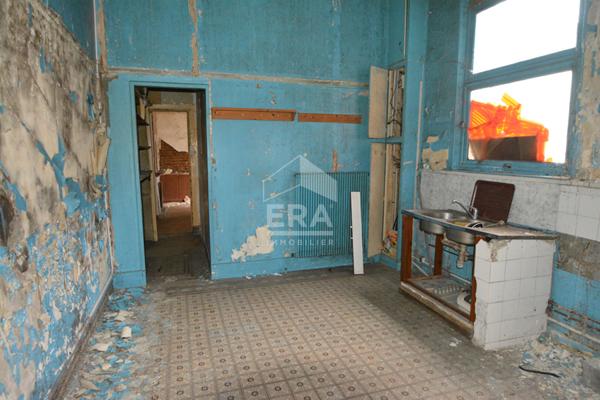 Maison Tergnier 7 pièce(s) 235 m2