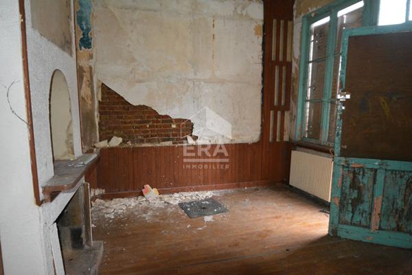 Maison Tergnier 7 pièce(s) 235 m2