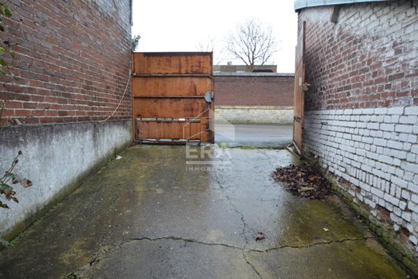 Maison Tergnier 7 pièce(s) 235 m2