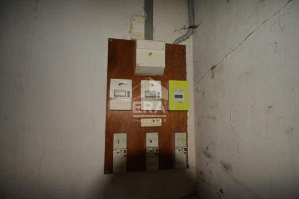 Maison Tergnier 7 pièce(s) 235 m2