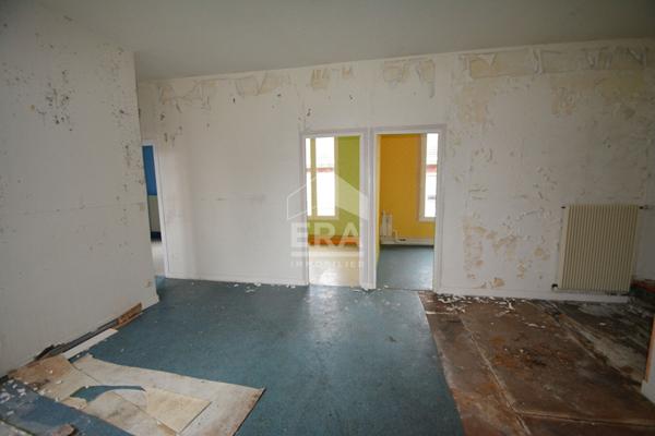 Maison Tergnier 7 pièce(s) 235 m2