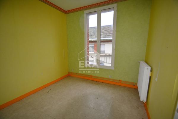 Maison Tergnier 7 pièce(s) 235 m2