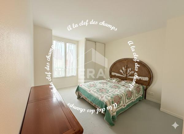 Maison Gif Sur Yvette 5 pièces 117m²