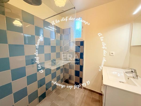 Maison Gif Sur Yvette 5 pièces 117m²