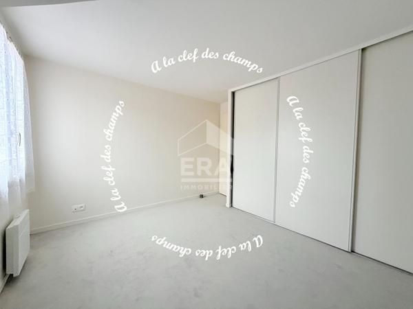 Maison Gif Sur Yvette 5 pièces 117m²