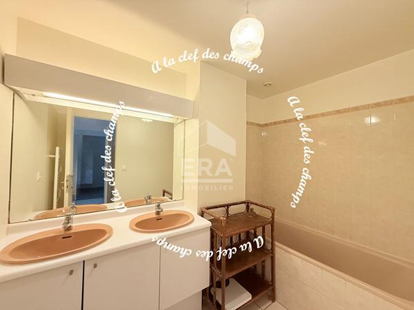 Maison Gif Sur Yvette 5 pièces 117m²