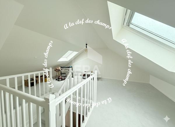 Maison Gif Sur Yvette 5 pièces 117m²