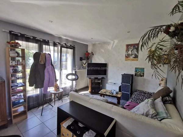 Vente Maison 5 pièces 103 m2 à Saint-Thiébault