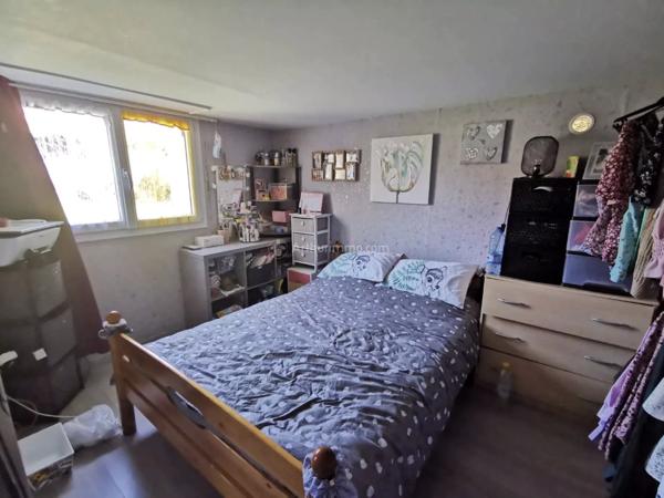 Vente Maison 5 pièces 103 m2 à Saint-Thiébault