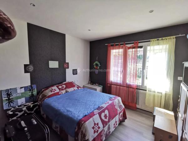 Vente Maison 5 pièces 103 m2 à Saint-Thiébault