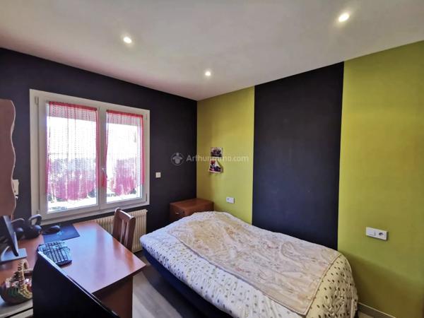 Vente Maison 5 pièces 103 m2 à Saint-Thiébault