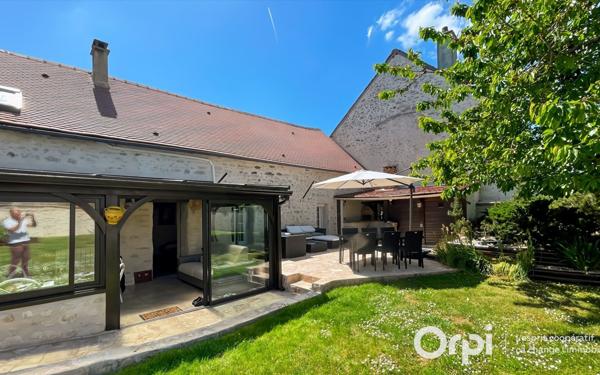 Maison à vendre    5 pièces •  Gisors