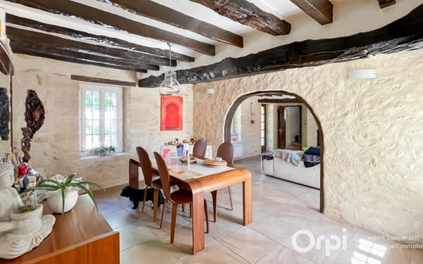 Maison à vendre    5 pièces •  Gisors