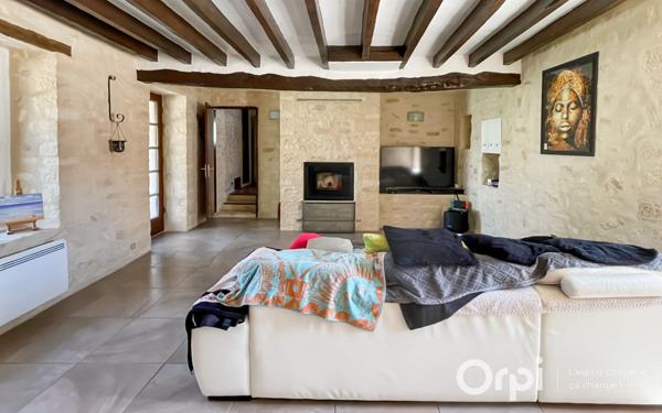 Maison à vendre    5 pièces •  Gisors