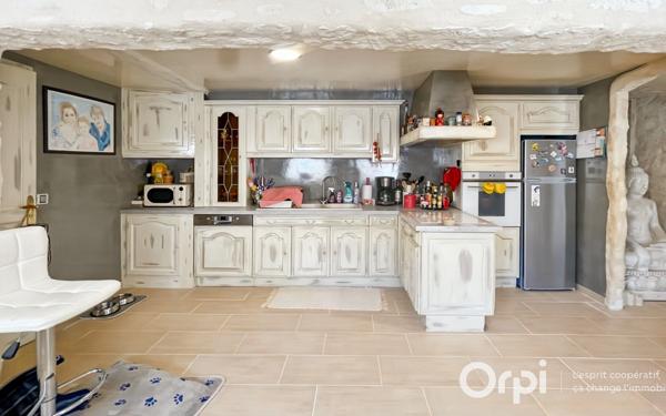 Maison à vendre    5 pièces •  Gisors