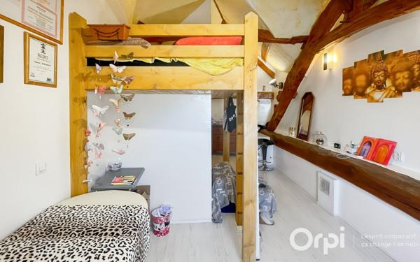 Maison à vendre    5 pièces •  Gisors