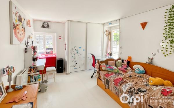 Maison à vendre    5 pièces •  Gisors