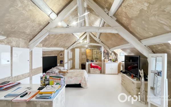 Maison à vendre    5 pièces •  Gisors