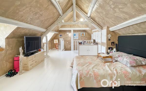 Maison à vendre    5 pièces •  Gisors