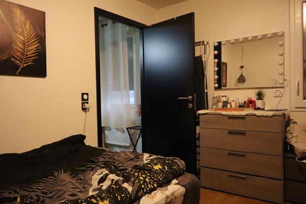 Appartement 2 pièces à Romainville