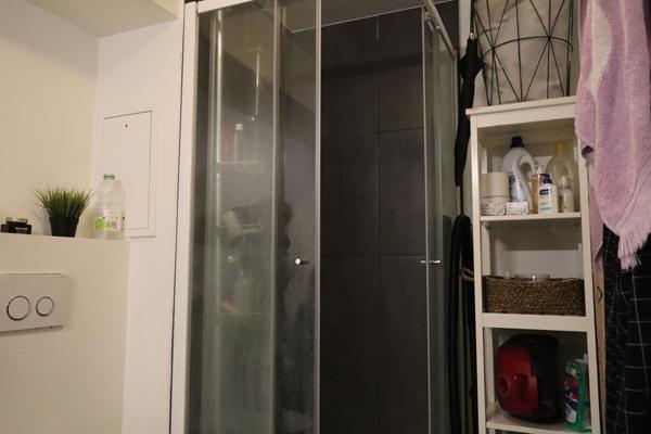 Appartement 2 pièces à Romainville