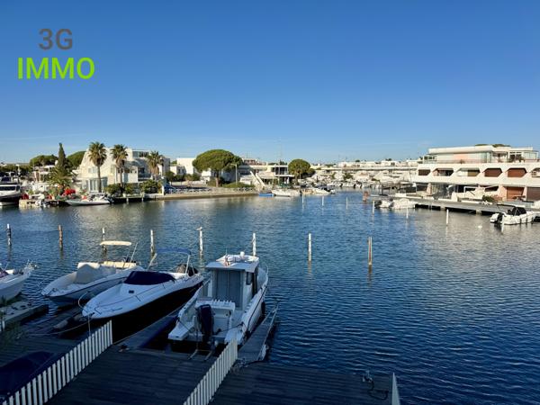 Vente / Appartement T4