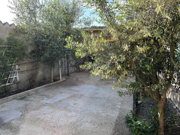 Maison à vendre |  Ruelle-sur-Touvre |  5 pièces | 97 m²