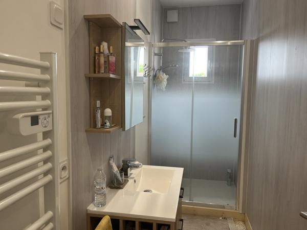 Maison à vendre |  Ruelle-sur-Touvre |  5 pièces | 97 m²