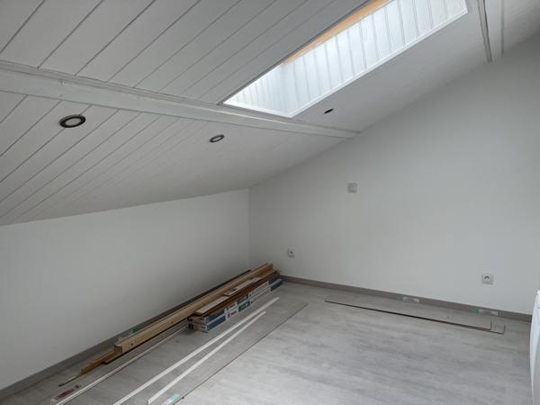 Maison à vendre |  Ruelle-sur-Touvre |  5 pièces | 97 m²