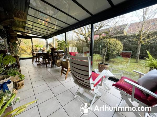 Vente                                                      Maison
                        
                     5 pièces                      93 m2                     à Seloncourt