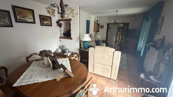 Vente                                                      Maison
                        
                     5 pièces                      93 m2                     à Seloncourt