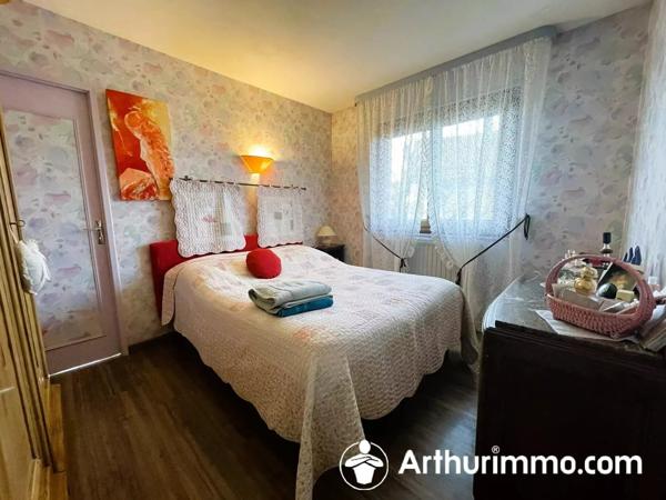 Vente                                                      Maison
                        
                     5 pièces                      93 m2                     à Seloncourt