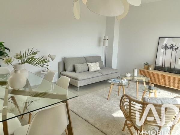 Appartement à vendre 4 pièces 82 m² Fréjus