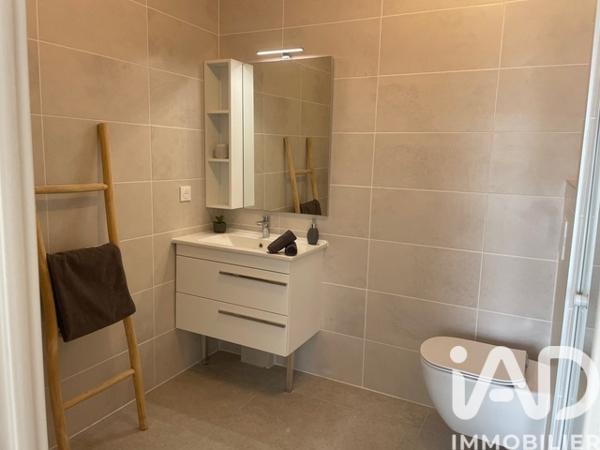 Appartement à vendre 4 pièces 82 m² Fréjus