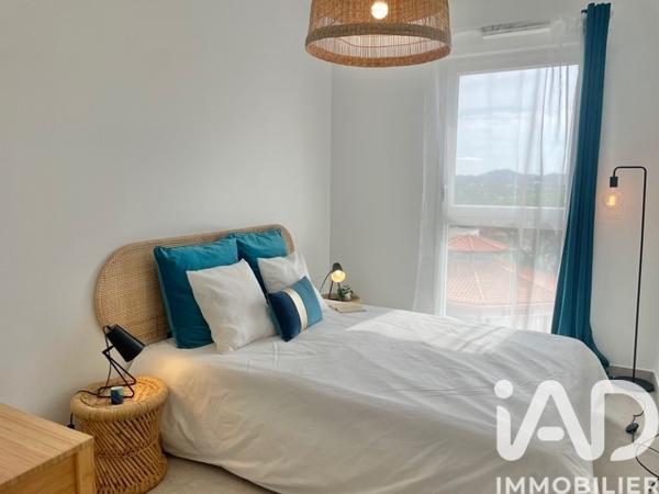 Appartement à vendre 4 pièces 82 m² Fréjus