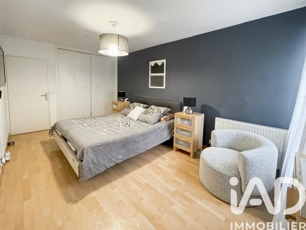 Appartement à vendre 4 pièces 91 m² Montpellier