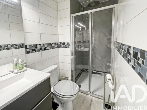 Appartement à vendre 4 pièces 91 m² Montpellier
