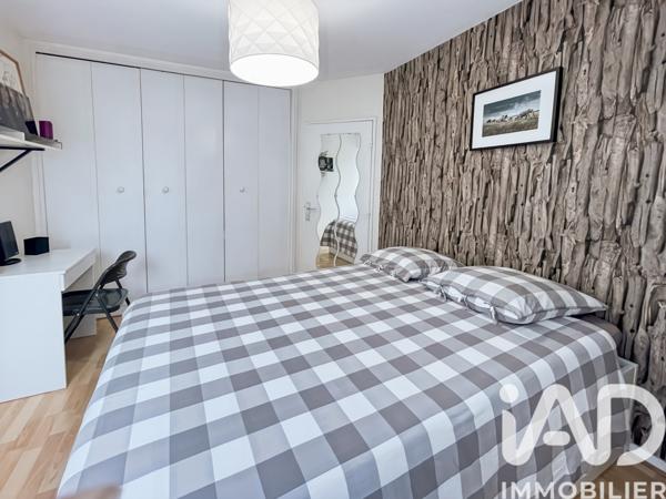 Appartement à vendre 4 pièces 91 m² Montpellier