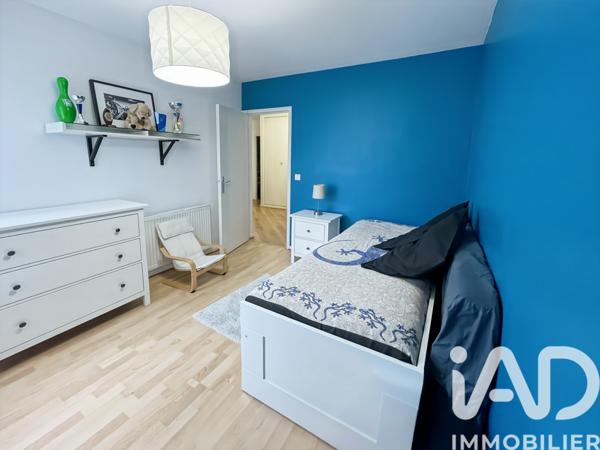 Appartement à vendre 4 pièces 91 m² Montpellier