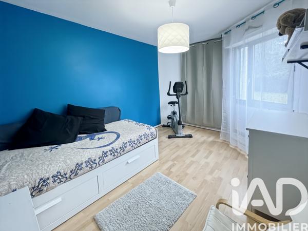Appartement à vendre 4 pièces 91 m² Montpellier