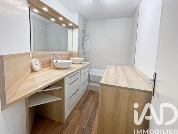 Appartement à vendre 4 pièces 91 m² Montpellier